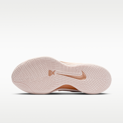 A'One EP A'ja Wilson Basketball Shoes. Nike JP